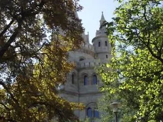 Hotel Piano Superior Budapest