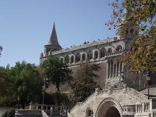 Piano Superior Szálloda Budapest