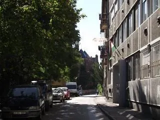 Szálloda Piano Superior