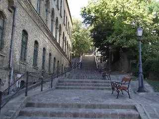 Piano Superior Szálloda Budapest