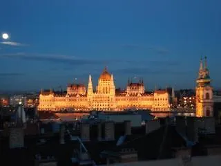 Piano Superior Szálloda